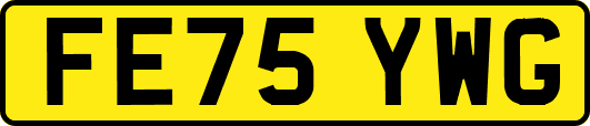 FE75YWG