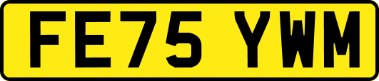 FE75YWM