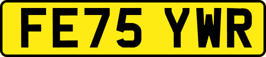 FE75YWR