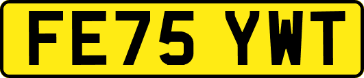 FE75YWT