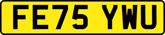 FE75YWU