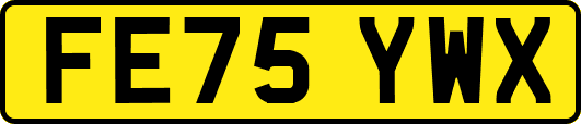 FE75YWX