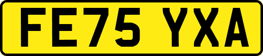 FE75YXA