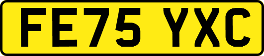 FE75YXC