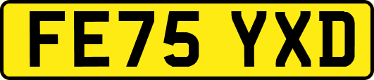 FE75YXD