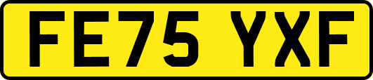 FE75YXF