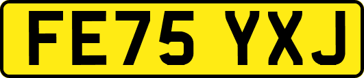 FE75YXJ