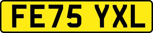 FE75YXL