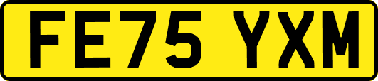 FE75YXM