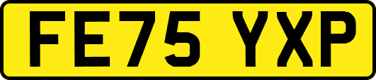 FE75YXP