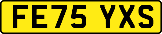 FE75YXS