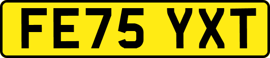 FE75YXT