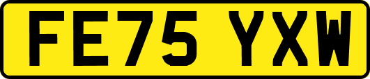 FE75YXW