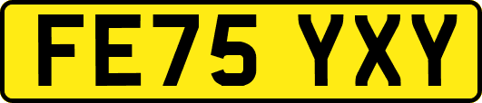 FE75YXY