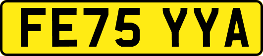 FE75YYA