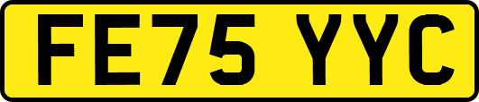 FE75YYC