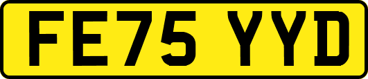 FE75YYD