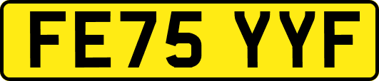 FE75YYF