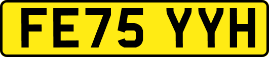 FE75YYH