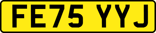 FE75YYJ