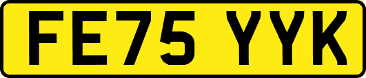 FE75YYK