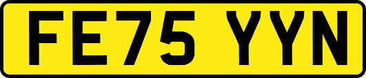 FE75YYN