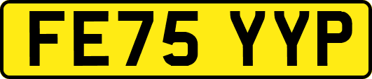 FE75YYP