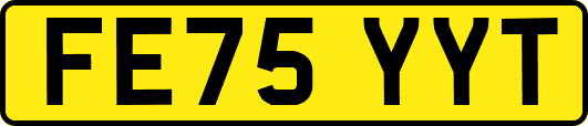 FE75YYT