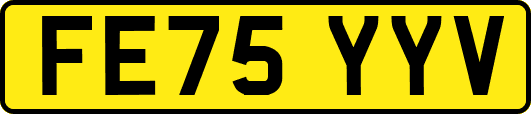 FE75YYV