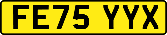 FE75YYX