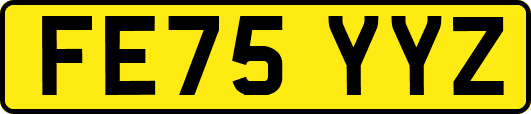FE75YYZ