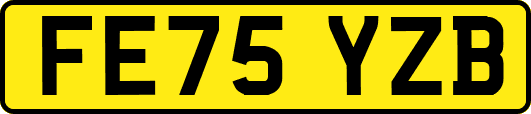 FE75YZB