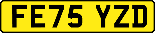 FE75YZD