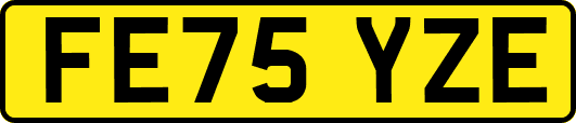 FE75YZE