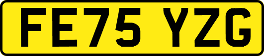 FE75YZG
