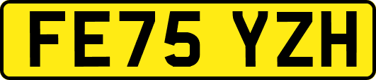 FE75YZH