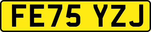 FE75YZJ