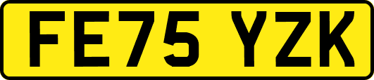 FE75YZK