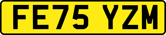 FE75YZM