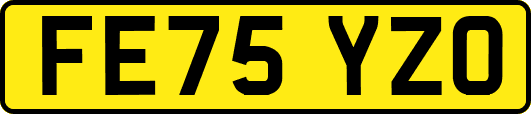 FE75YZO