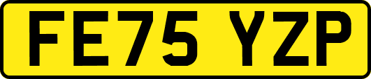 FE75YZP