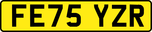 FE75YZR