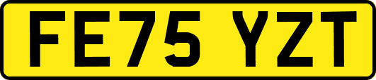 FE75YZT