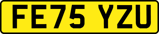 FE75YZU