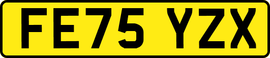 FE75YZX
