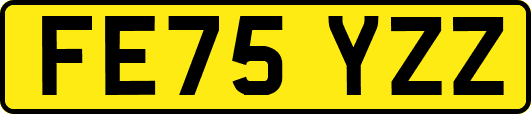 FE75YZZ