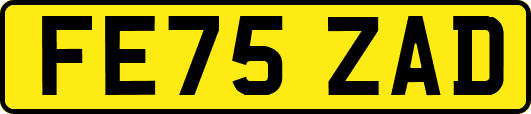 FE75ZAD