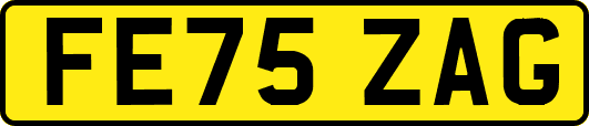 FE75ZAG