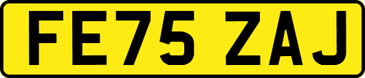 FE75ZAJ