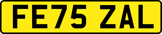 FE75ZAL